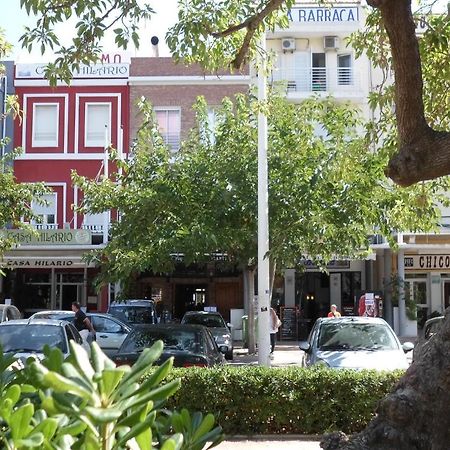 Hostal La Barraca Валенсия Екстериор снимка