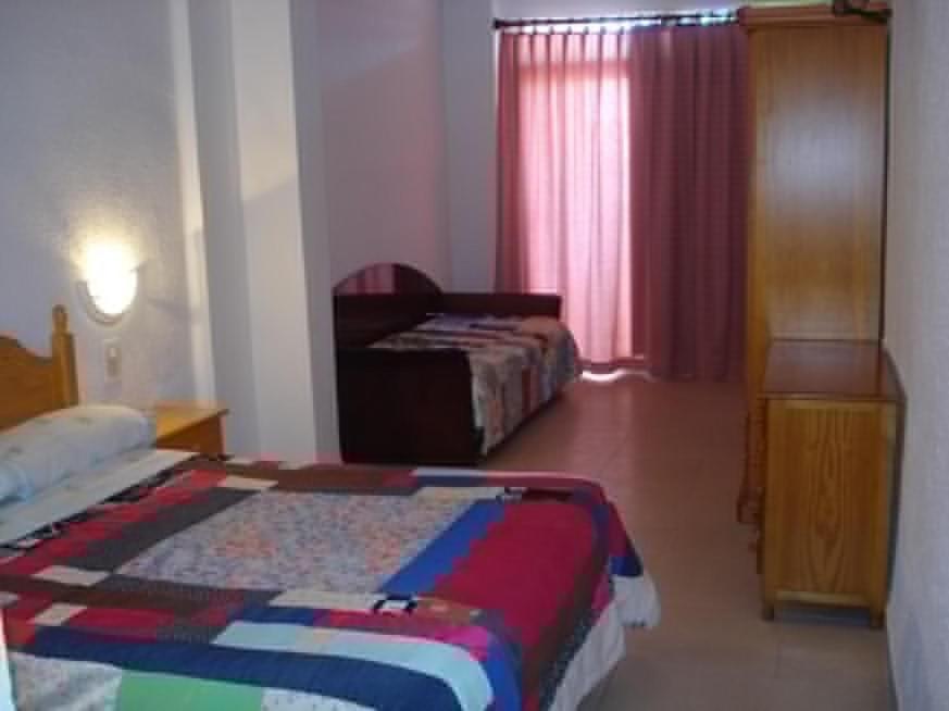 Hostal La Barraca Валенсия Стая снимка