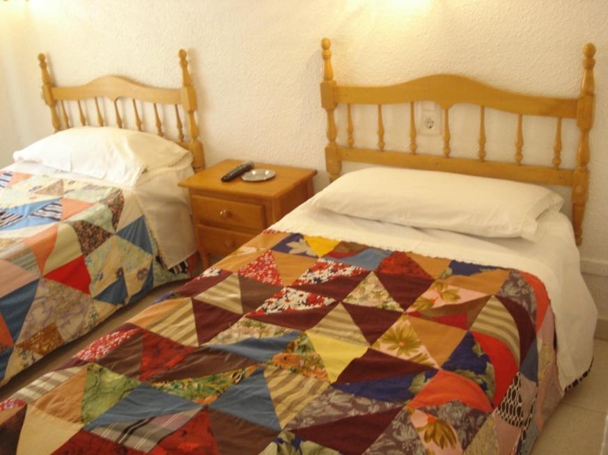 Hostal La Barraca Валенсия Стая снимка