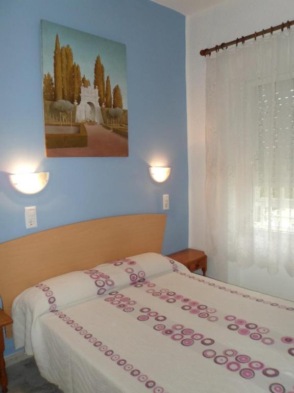 Hostal La Barraca Валенсия Екстериор снимка
