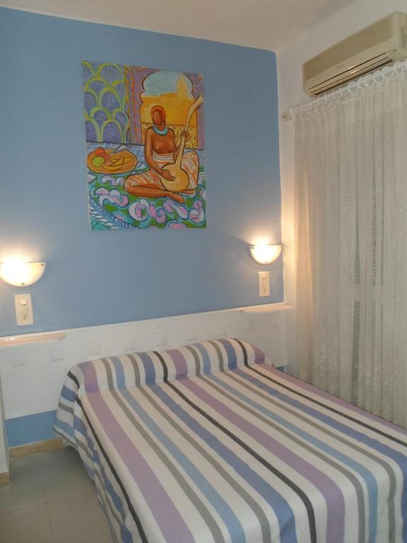 Hostal La Barraca Валенсия Екстериор снимка